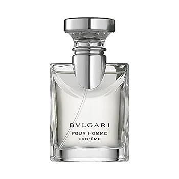 香水(男性用) BVLGARI pour homme EXTREME 100ml Bvlgari Extreme Bvlgari 古龙水- 一款1999年男用香水